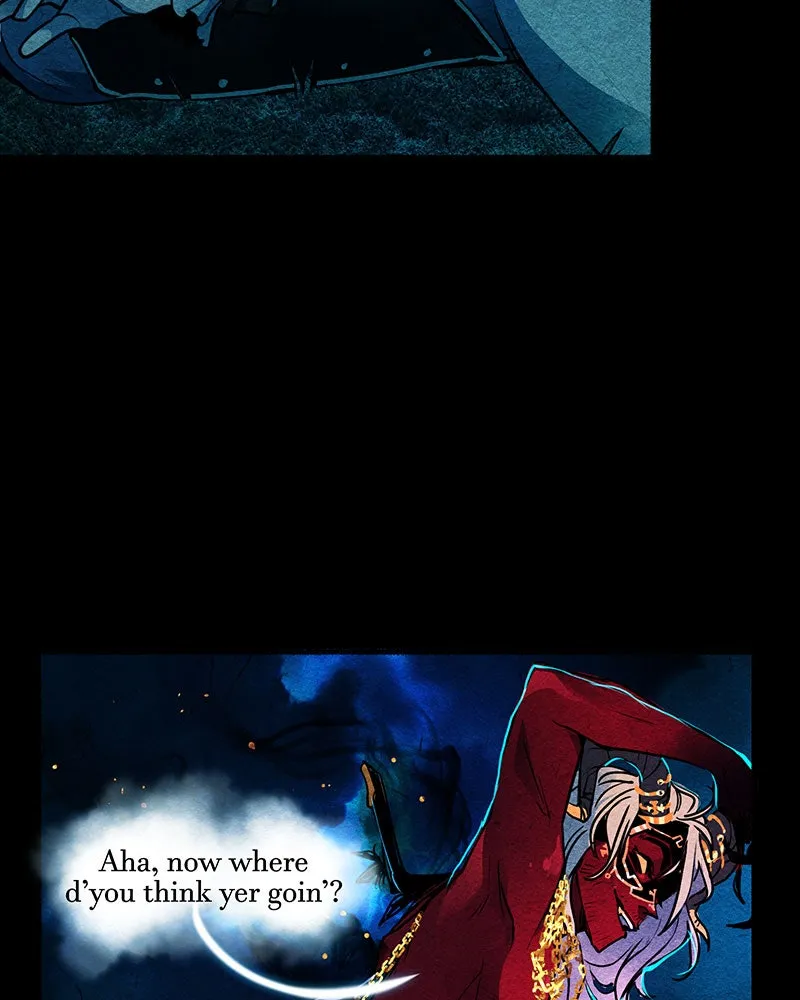 Nevermore Chapter 51 page 44 - 