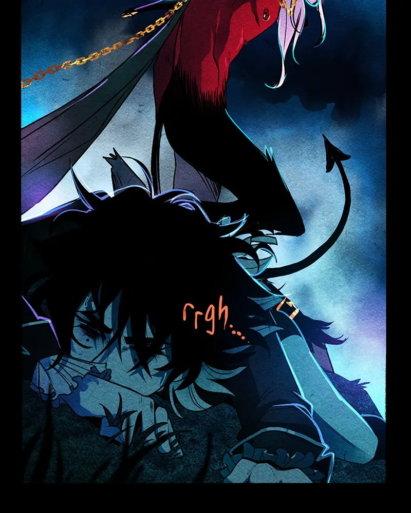Nevermore Chapter 51 page 45 - 