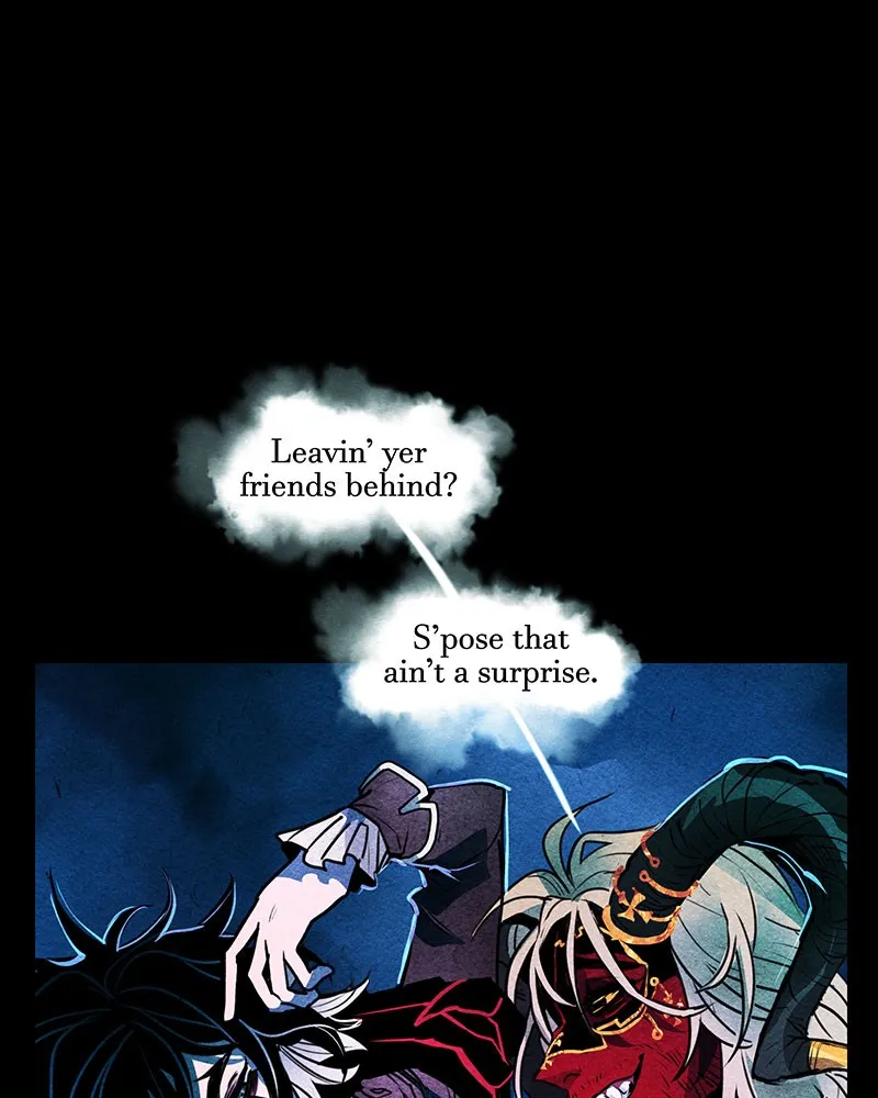 Nevermore Chapter 51 page 46 - 