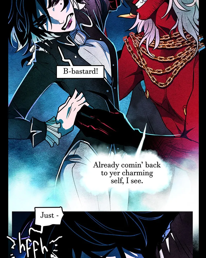 Nevermore Chapter 51 page 47 - 