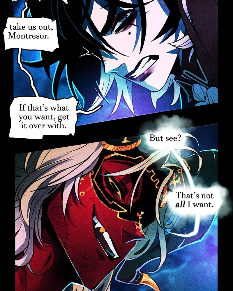 Nevermore Chapter 51 page 48 - 