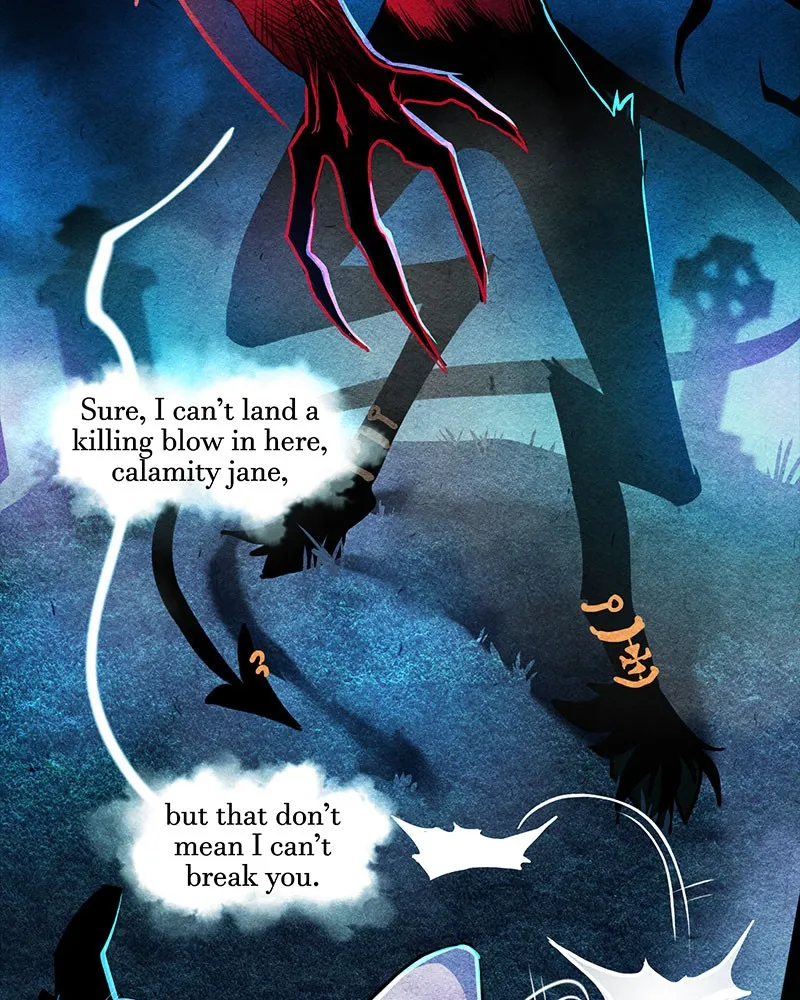 Nevermore Chapter 51 page 50 - 