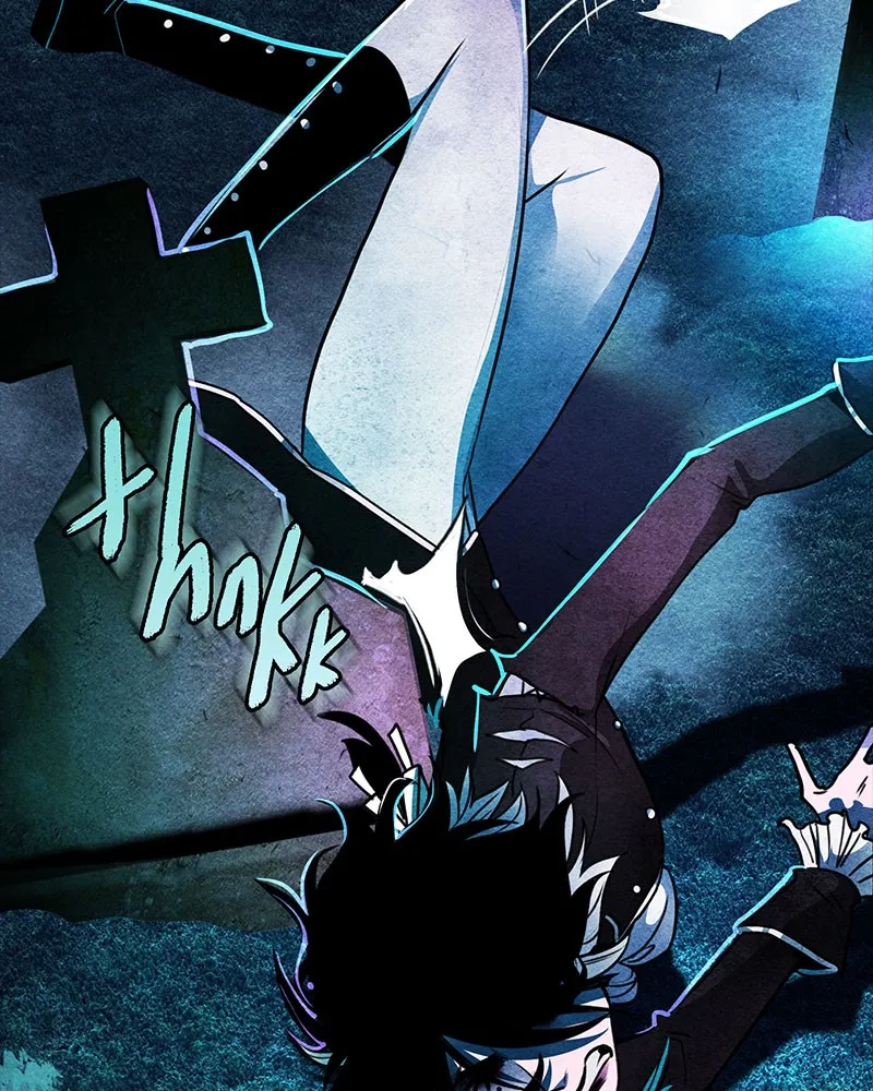 Nevermore Chapter 51 page 51 - 