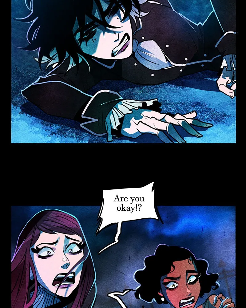 Nevermore Chapter 51 page 53 - 