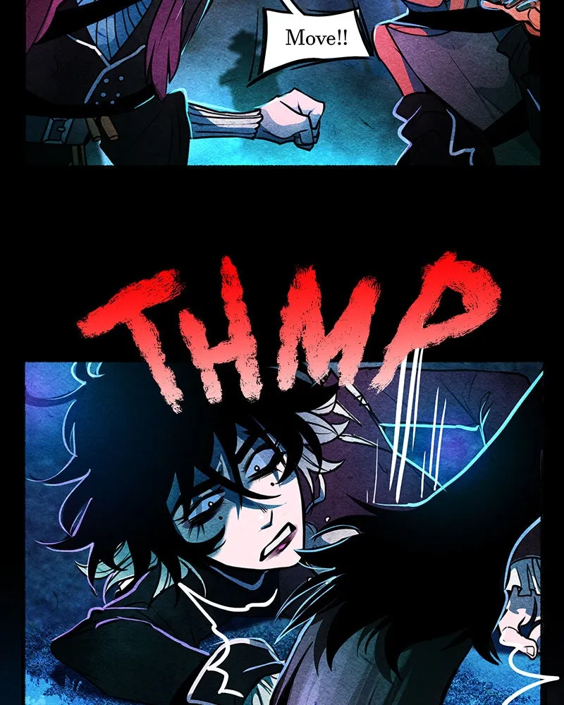 Nevermore Chapter 51 page 54 - 