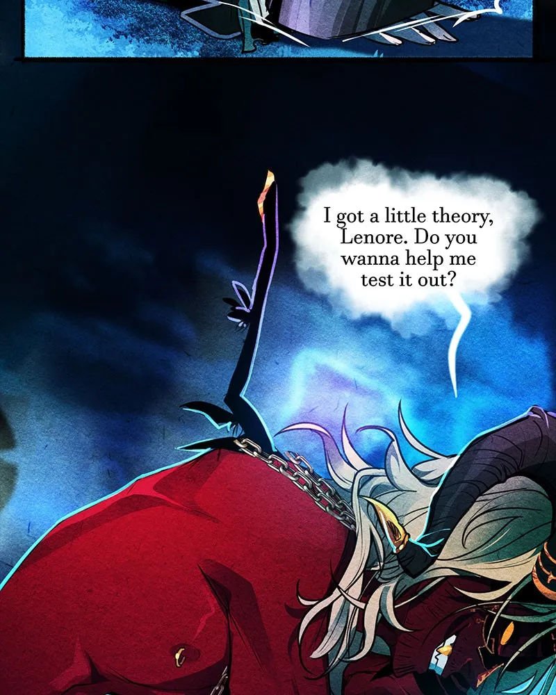 Nevermore Chapter 51 page 55 - 