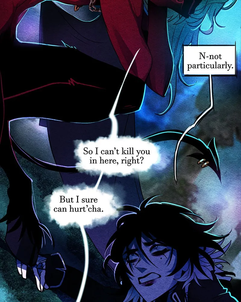 Nevermore Chapter 51 page 56 - 