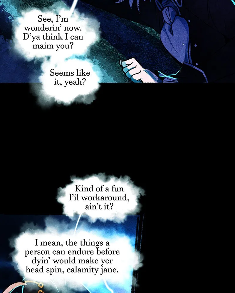 Nevermore Chapter 51 page 57 - 