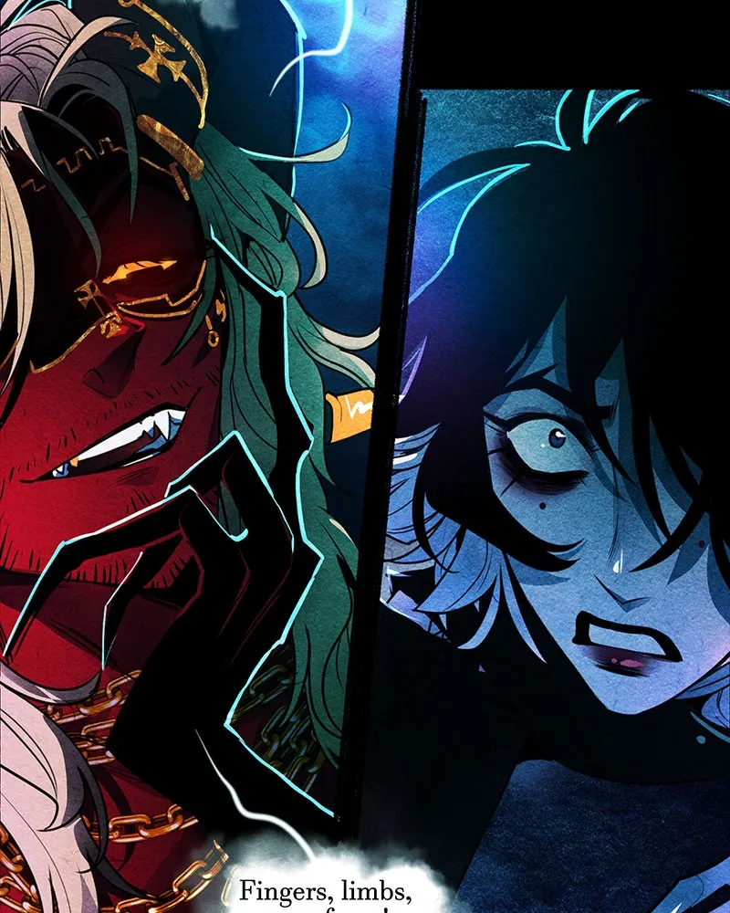 Nevermore Chapter 51 page 58 - 