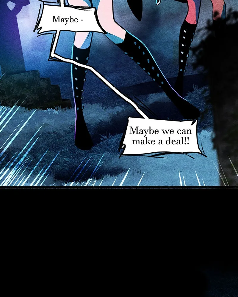 Nevermore Chapter 51 page 62 - 