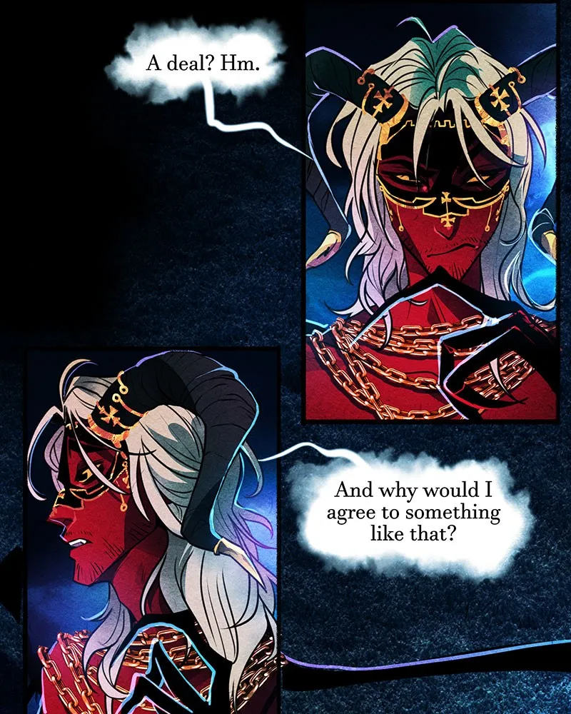 Nevermore Chapter 51 page 63 - 