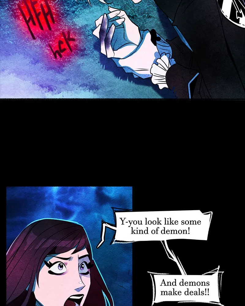 Nevermore Chapter 51 page 65 - 