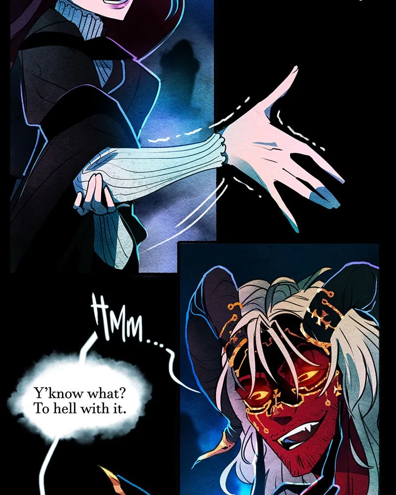 Nevermore Chapter 51 page 66 - 