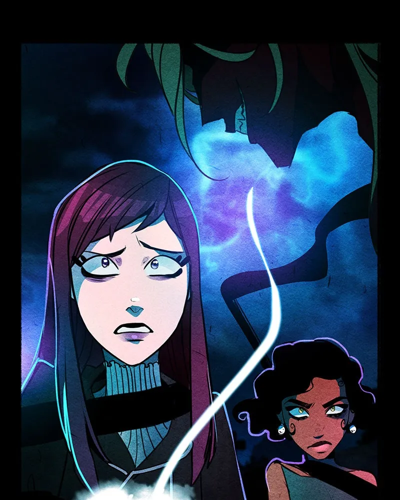 Nevermore Chapter 51 page 70 - 