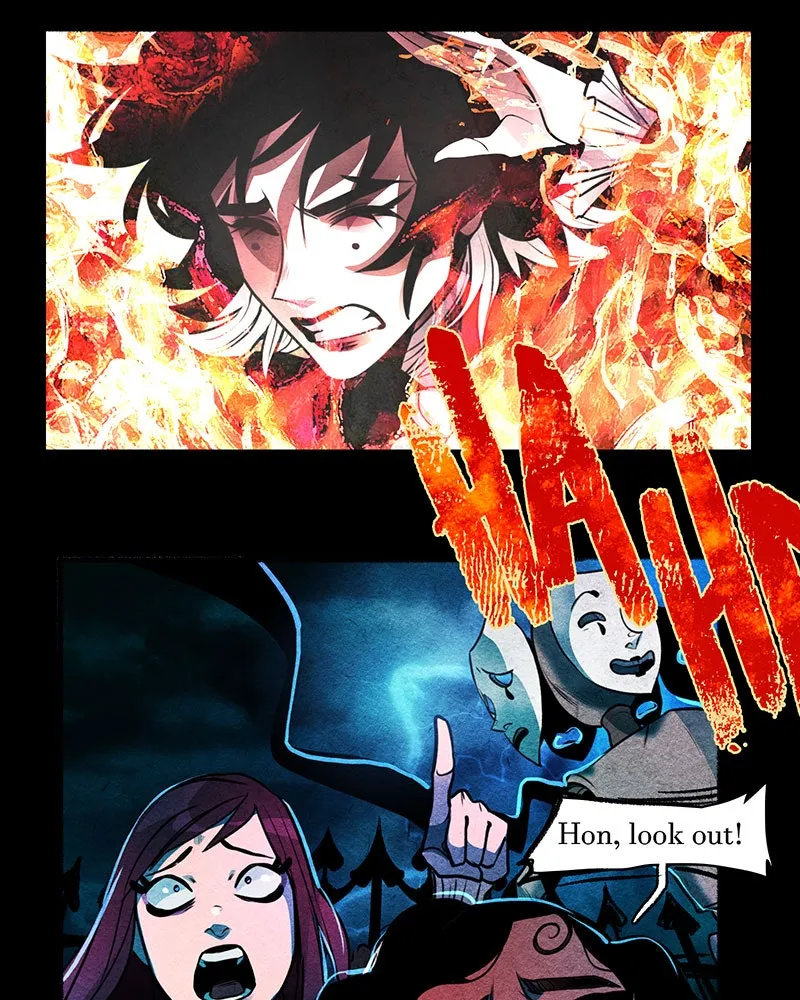 Nevermore Chapter 51 page 8 - 