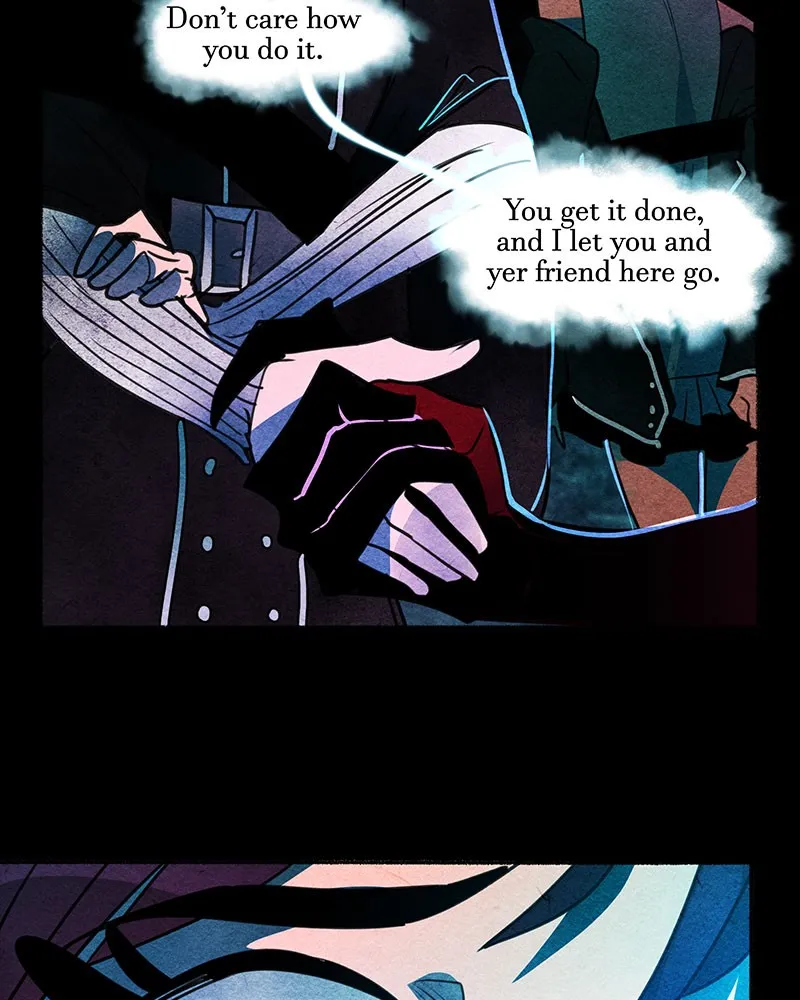 Nevermore Chapter 51 page 71 - 