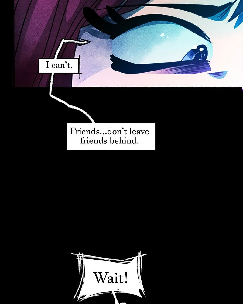 Nevermore Chapter 51 page 73 - 