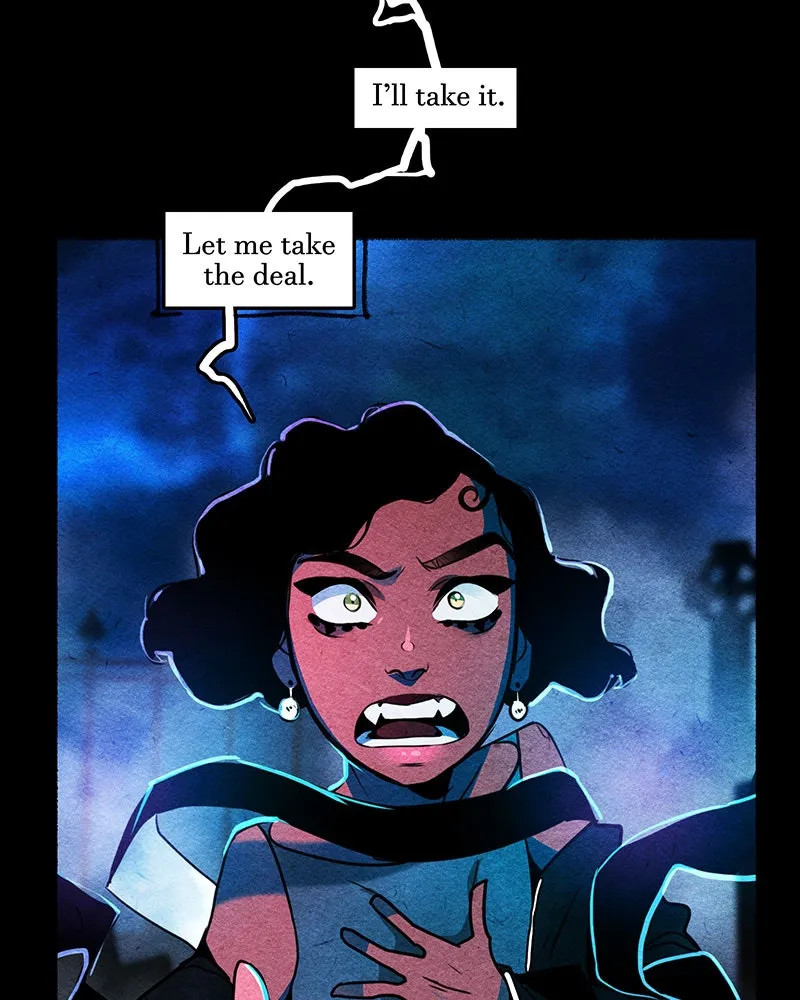 Nevermore Chapter 51 page 74 - 