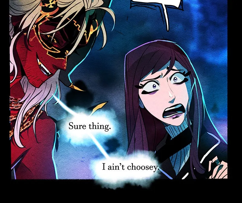 Nevermore Chapter 51 page 76 - 