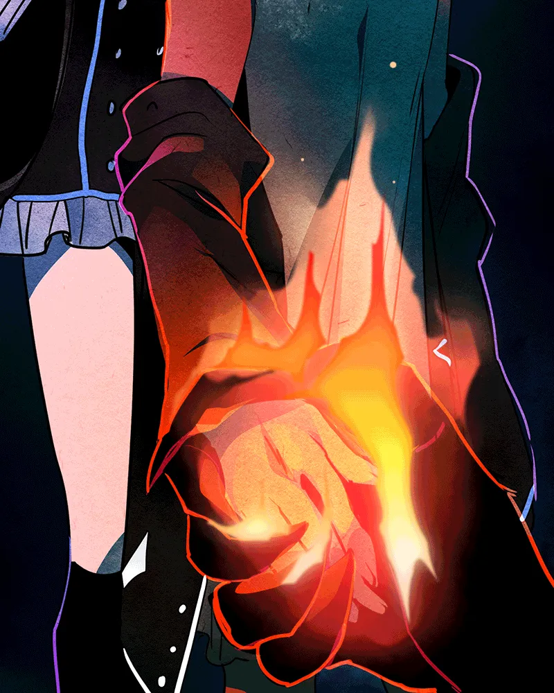 Nevermore Chapter 51 page 78 - 