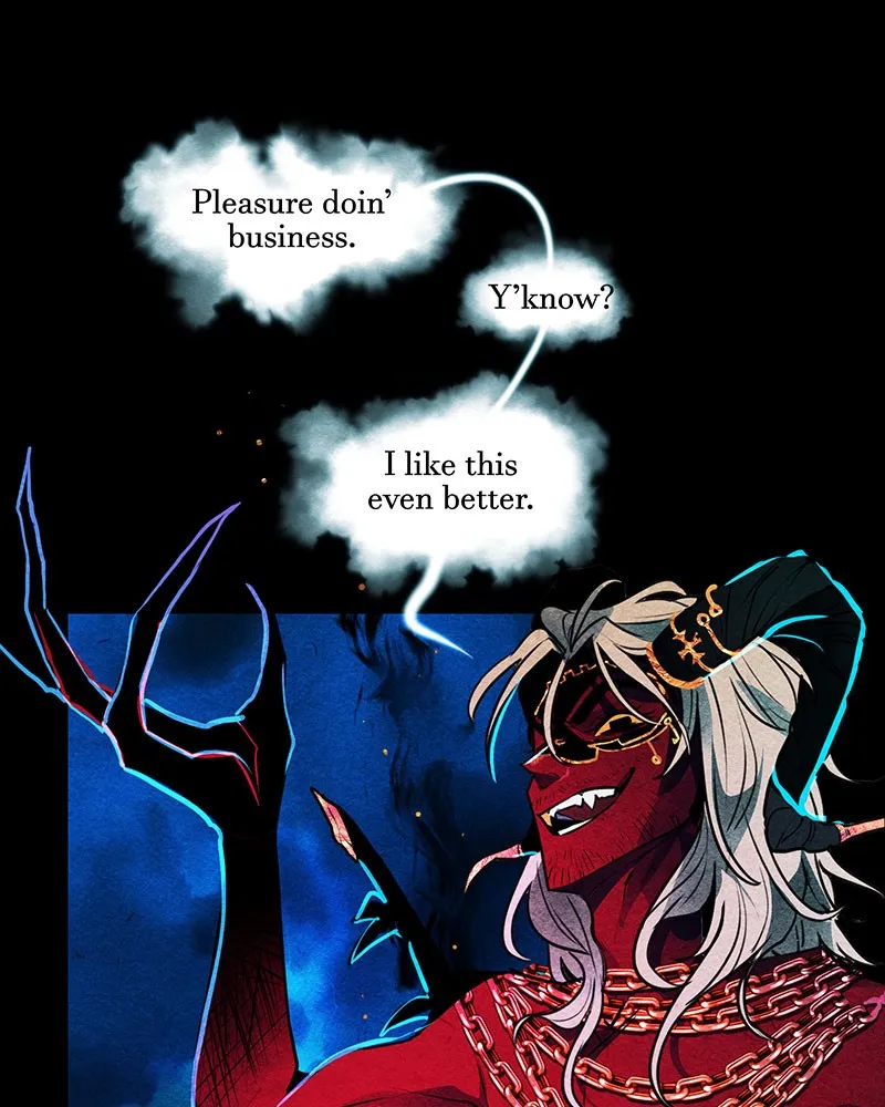 Nevermore Chapter 51 page 80 - 