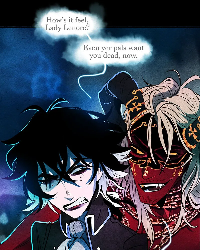 Nevermore Chapter 51 page 82 - 