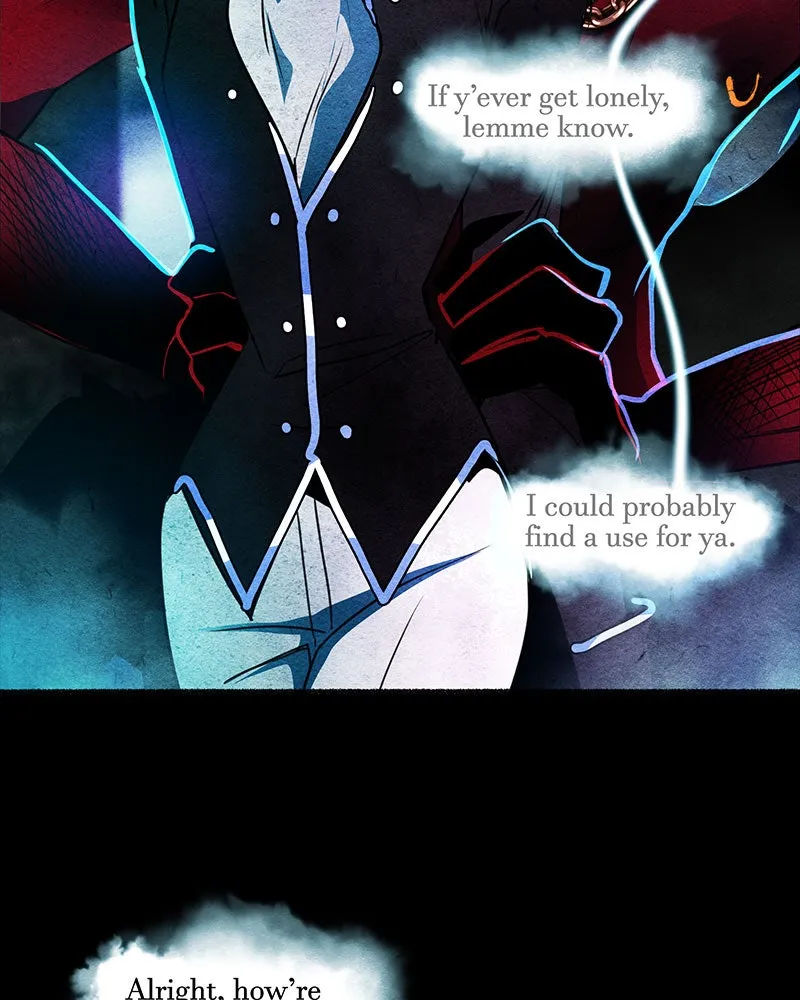 Nevermore Chapter 51 page 83 - 