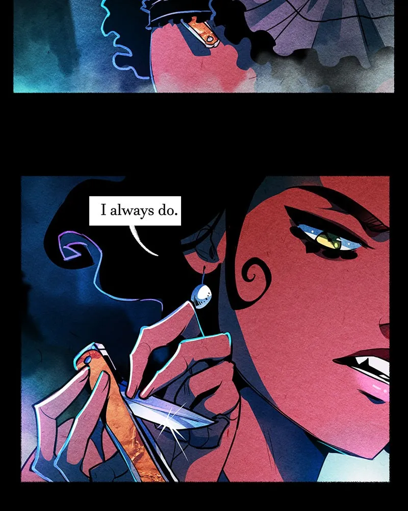 Nevermore Chapter 51 page 87 - 
