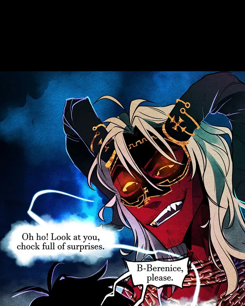 Nevermore Chapter 51 page 88 - 