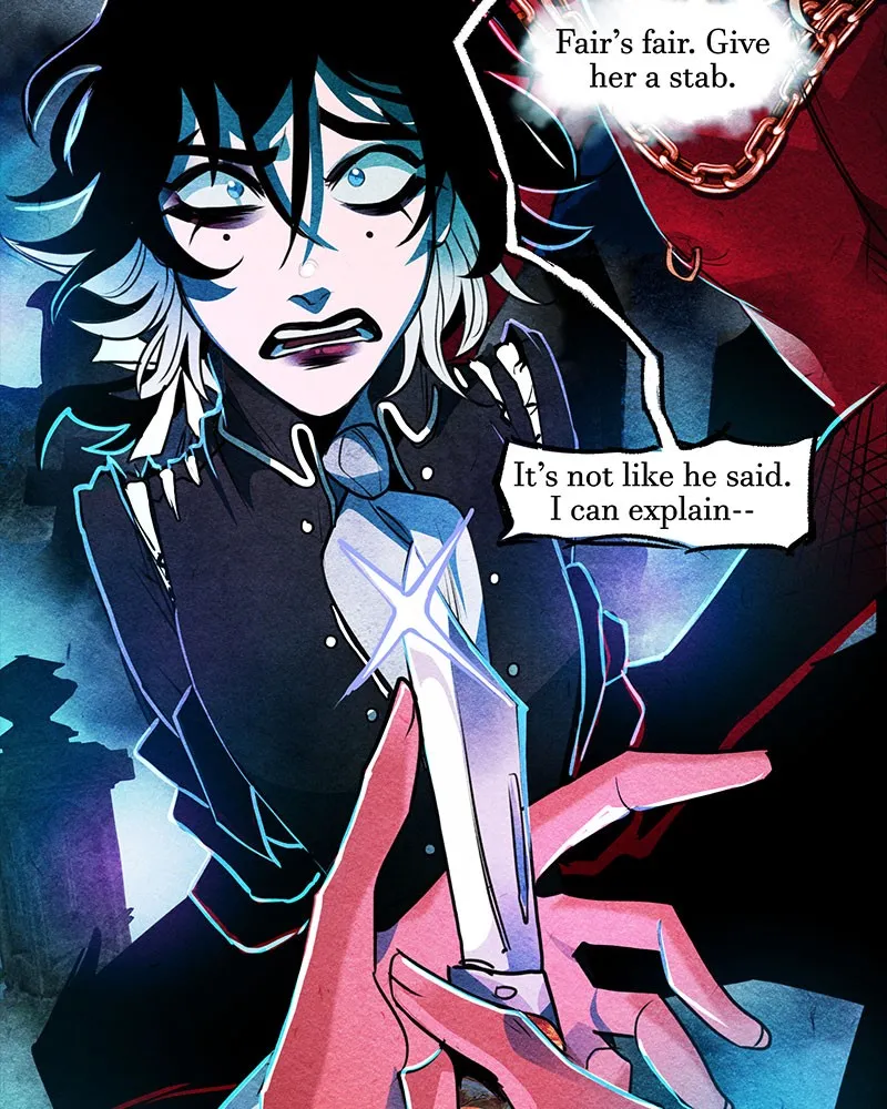 Nevermore Chapter 51 page 89 - 