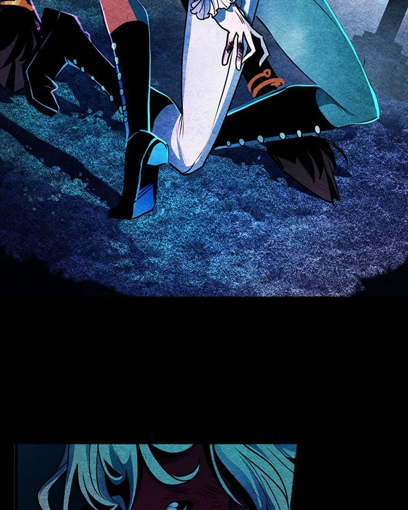Nevermore Chapter 52 page 13 - 