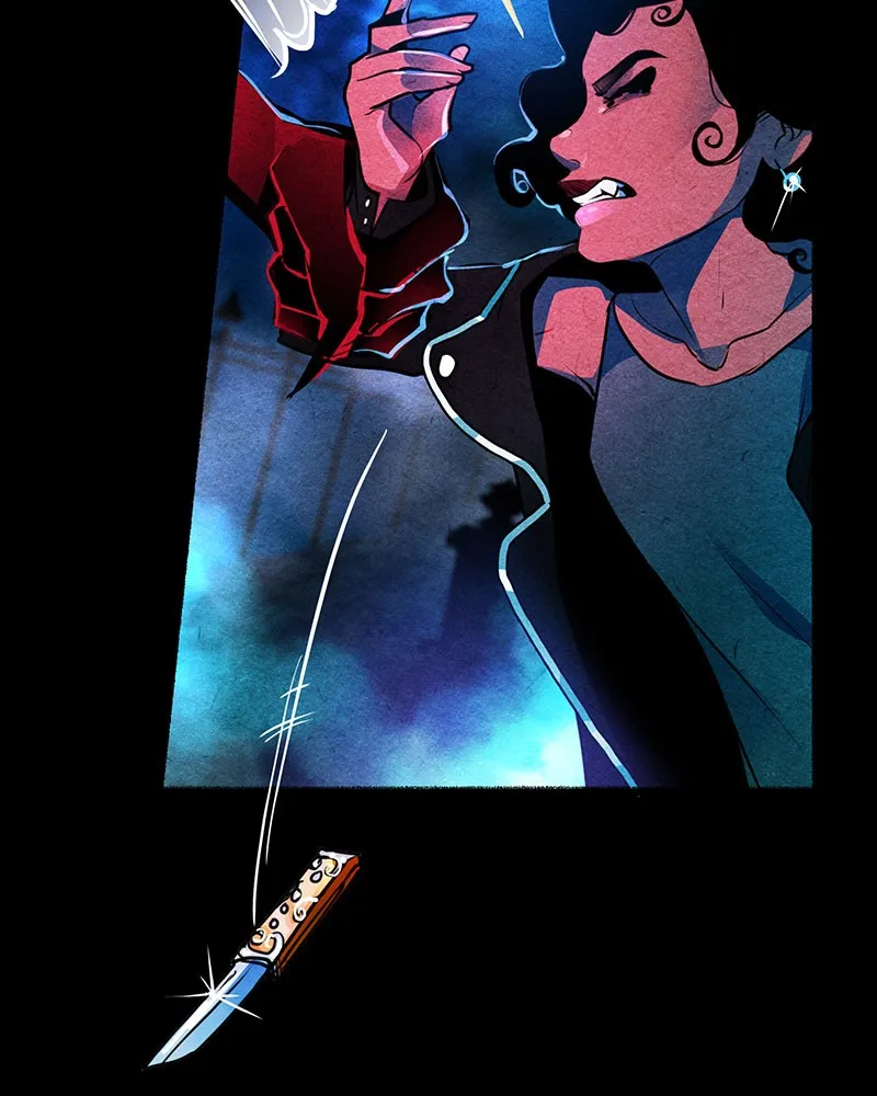 Nevermore Chapter 52 page 16 - 