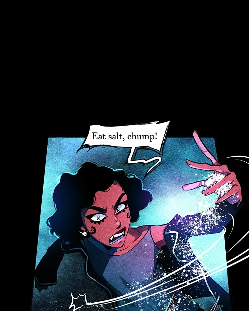 Nevermore Chapter 52 page 17 - 