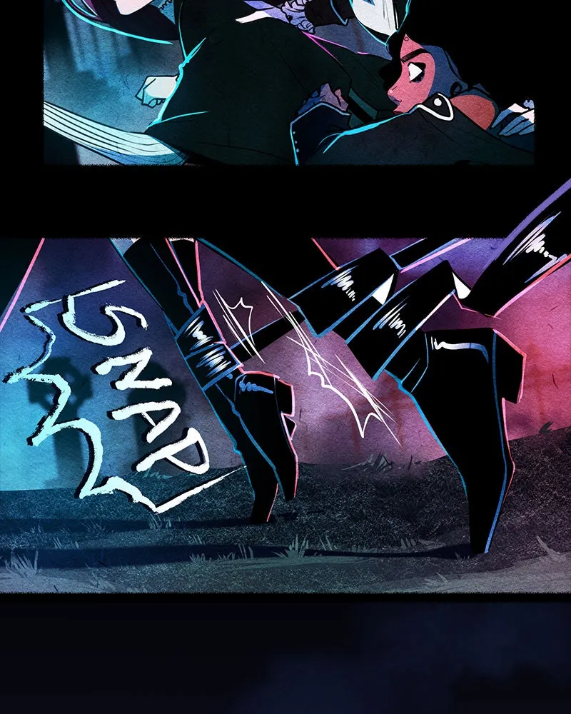 Nevermore Chapter 52 page 25 - 