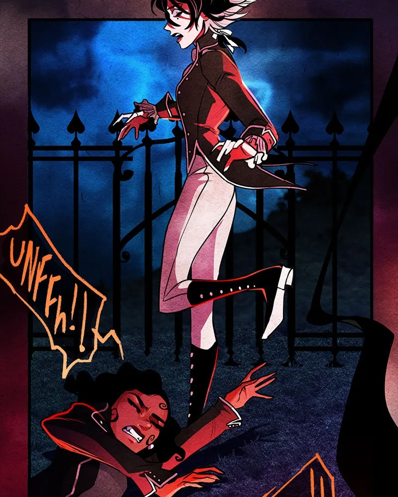 Nevermore Chapter 52 page 27 - 