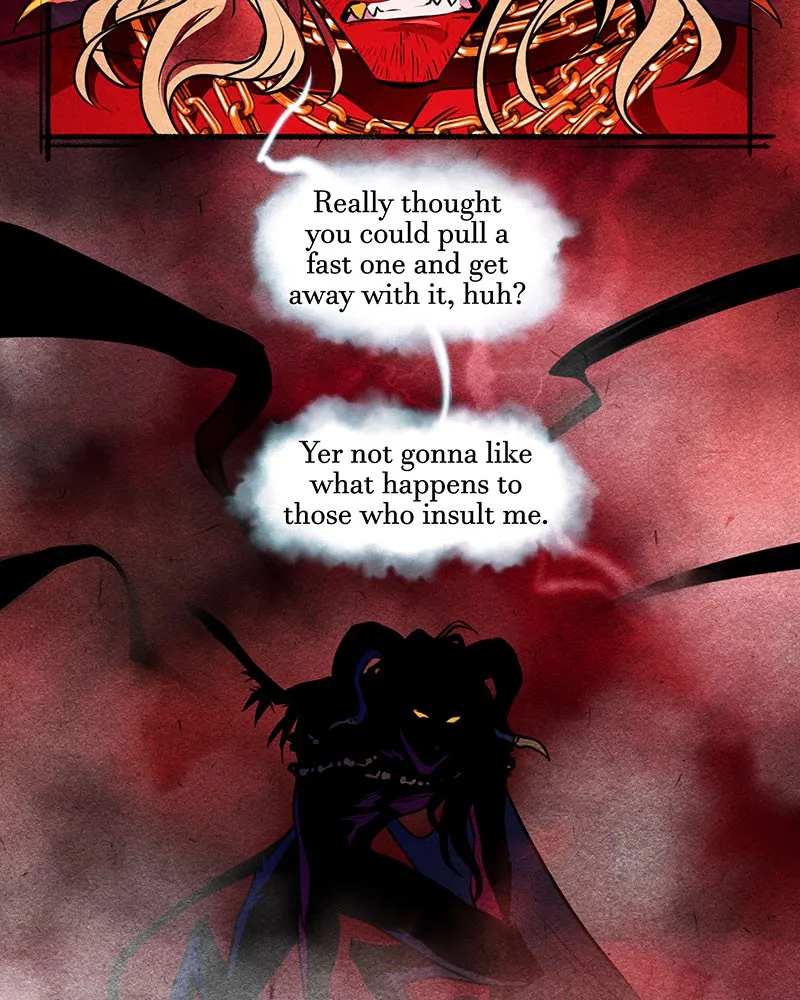 Nevermore Chapter 52 page 29 - 