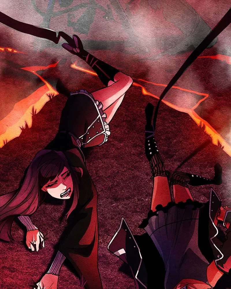 Nevermore Chapter 52 page 30 - 