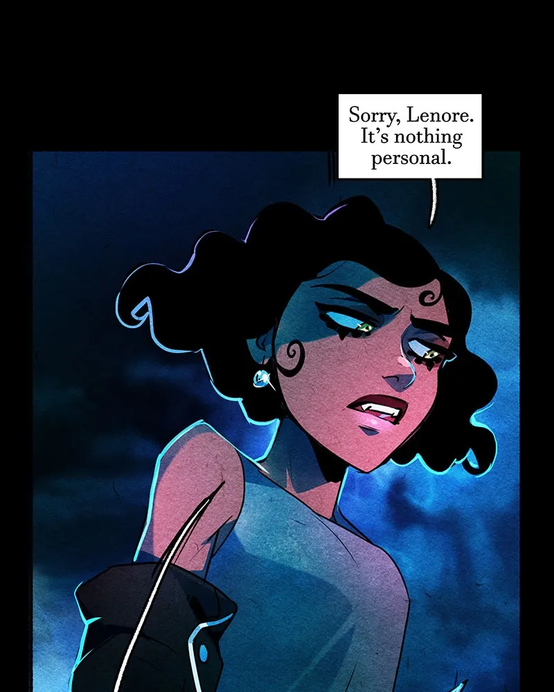 Nevermore Chapter 52 page 4 - 