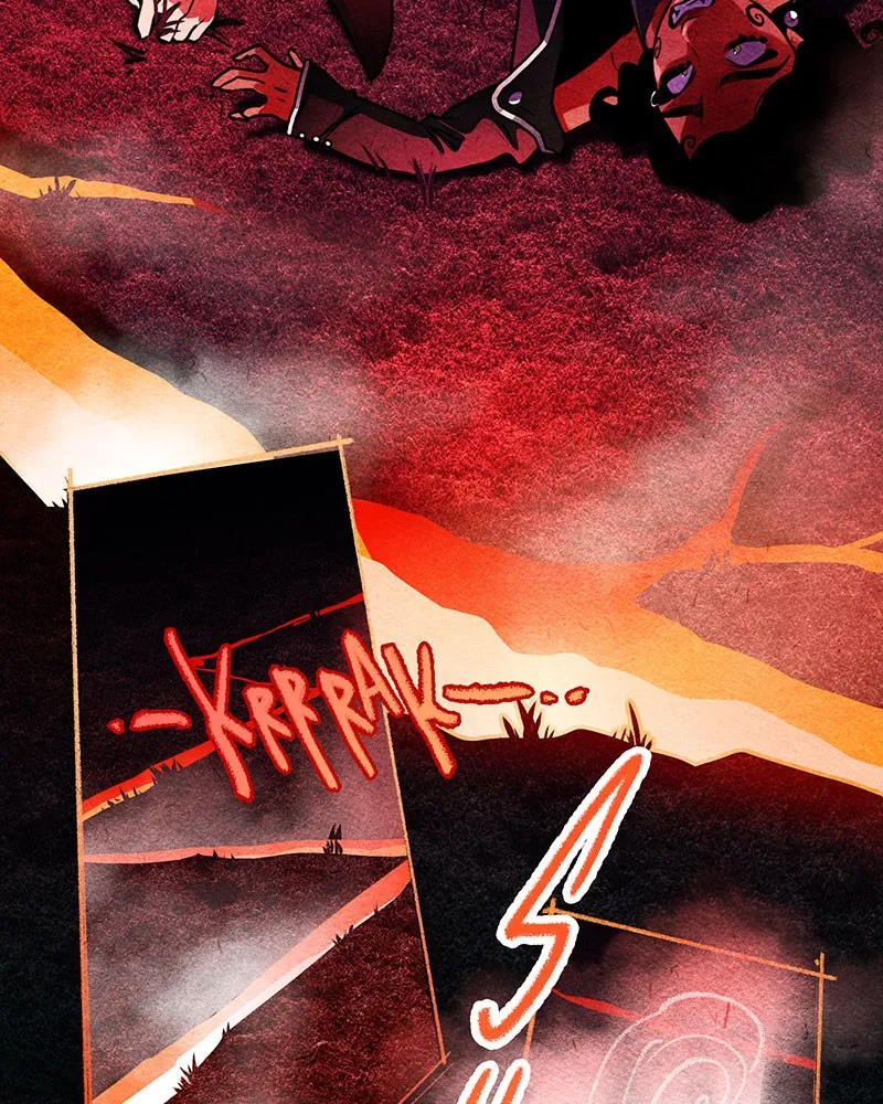 Nevermore Chapter 52 page 31 - 