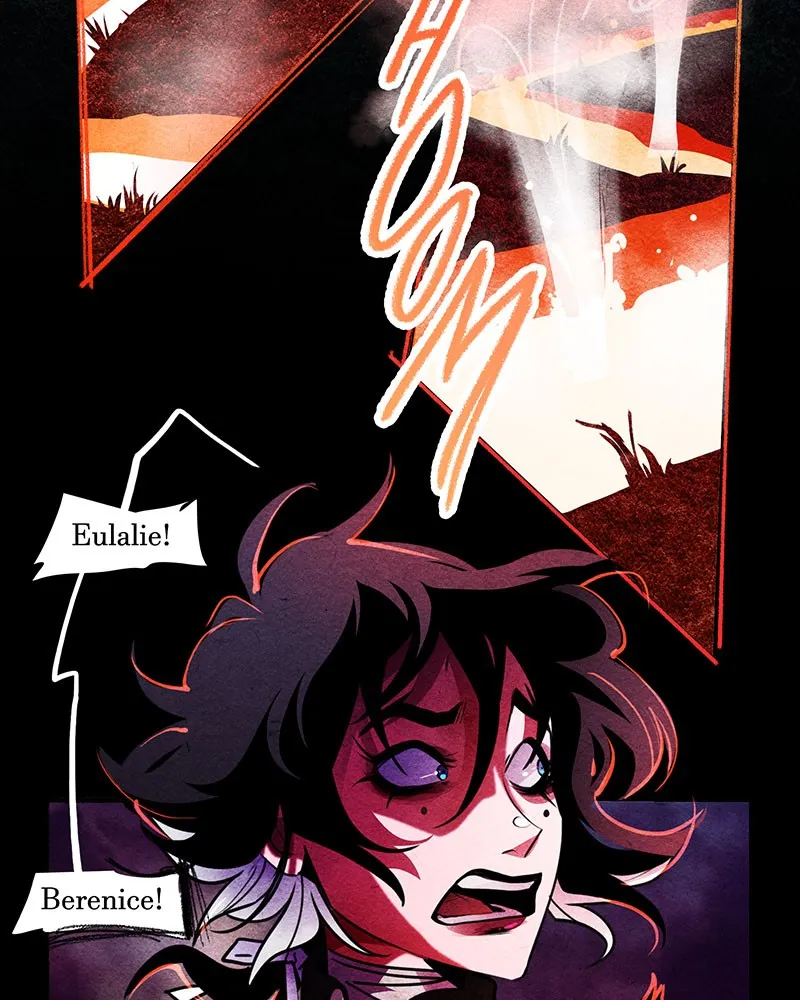 Nevermore Chapter 52 page 32 - 