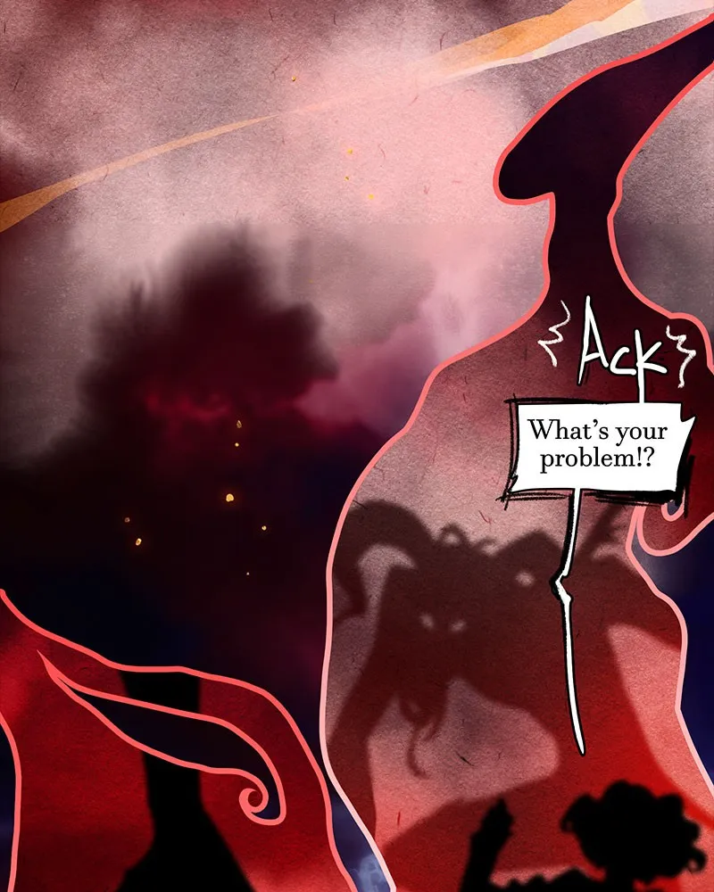 Nevermore Chapter 52 page 36 - 