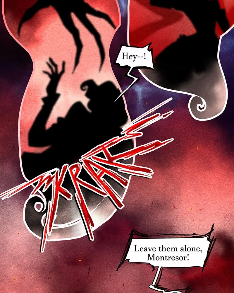Nevermore Chapter 52 page 37 - 