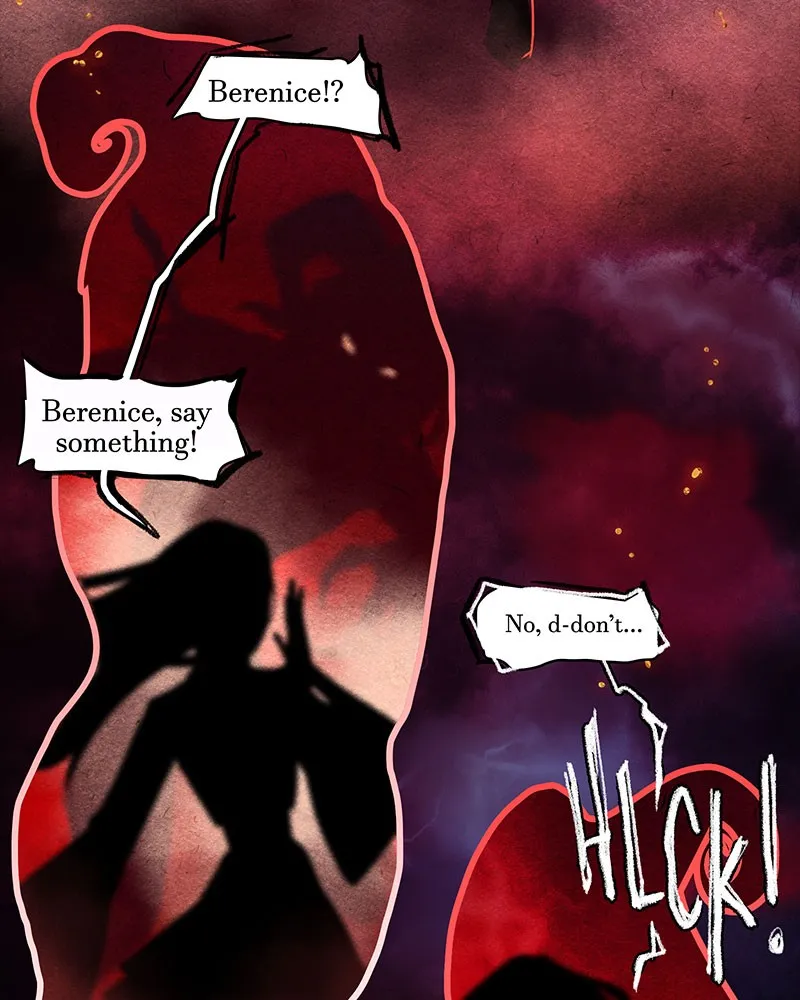 Nevermore Chapter 52 page 39 - 