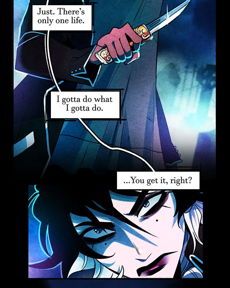 Nevermore Chapter 52 page 5 - 