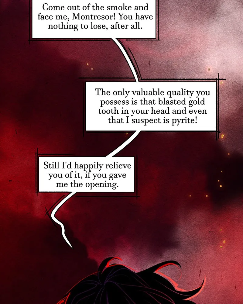 Nevermore Chapter 52 page 43 - 