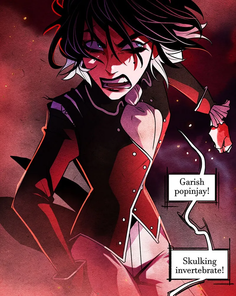 Nevermore Chapter 52 page 44 - 