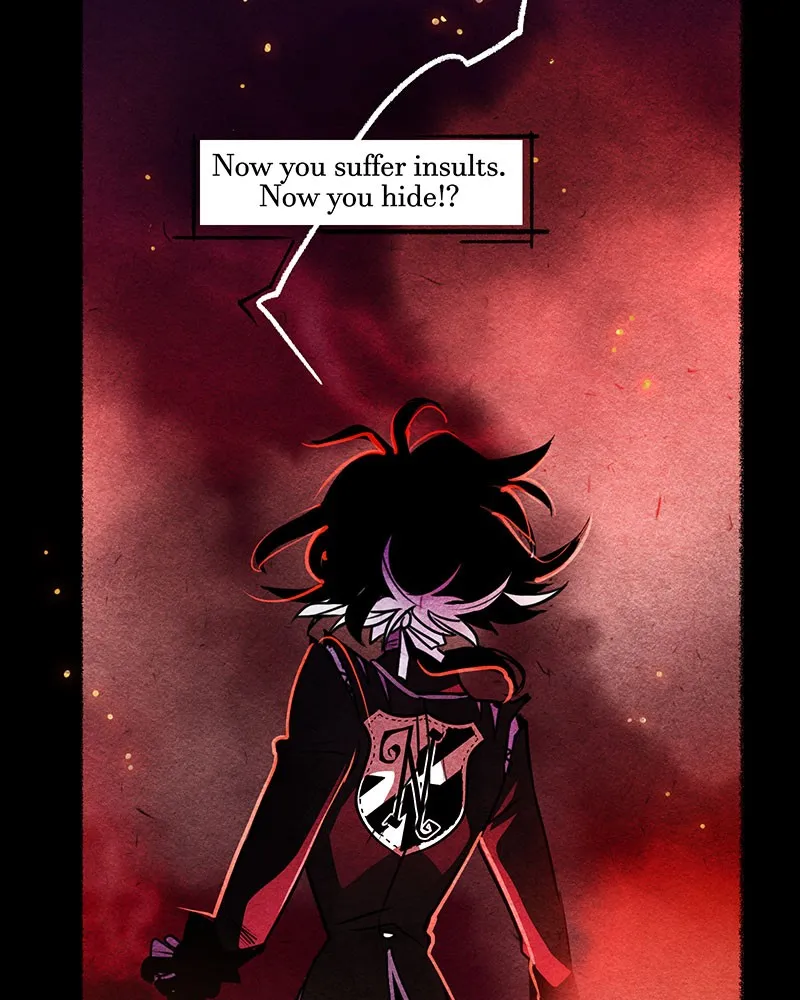 Nevermore Chapter 52 page 46 - 