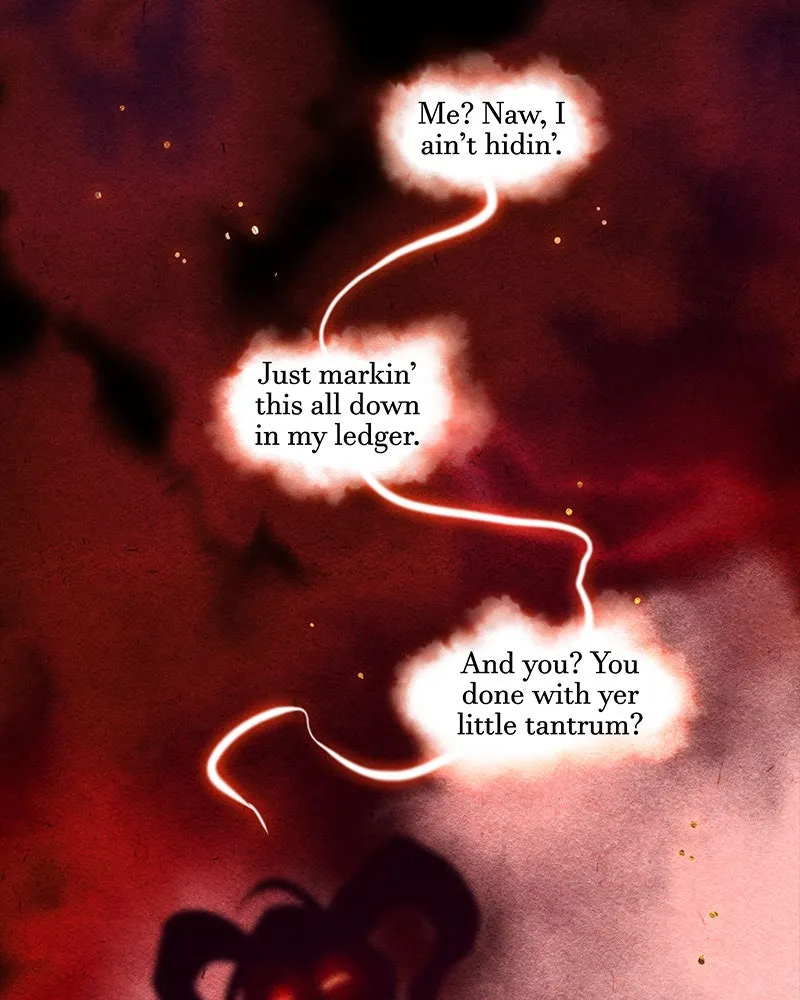 Nevermore Chapter 52 page 48 - 