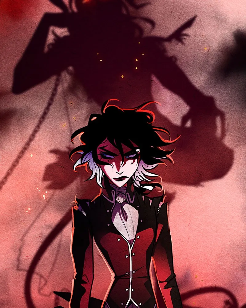 Nevermore Chapter 52 page 49 - 