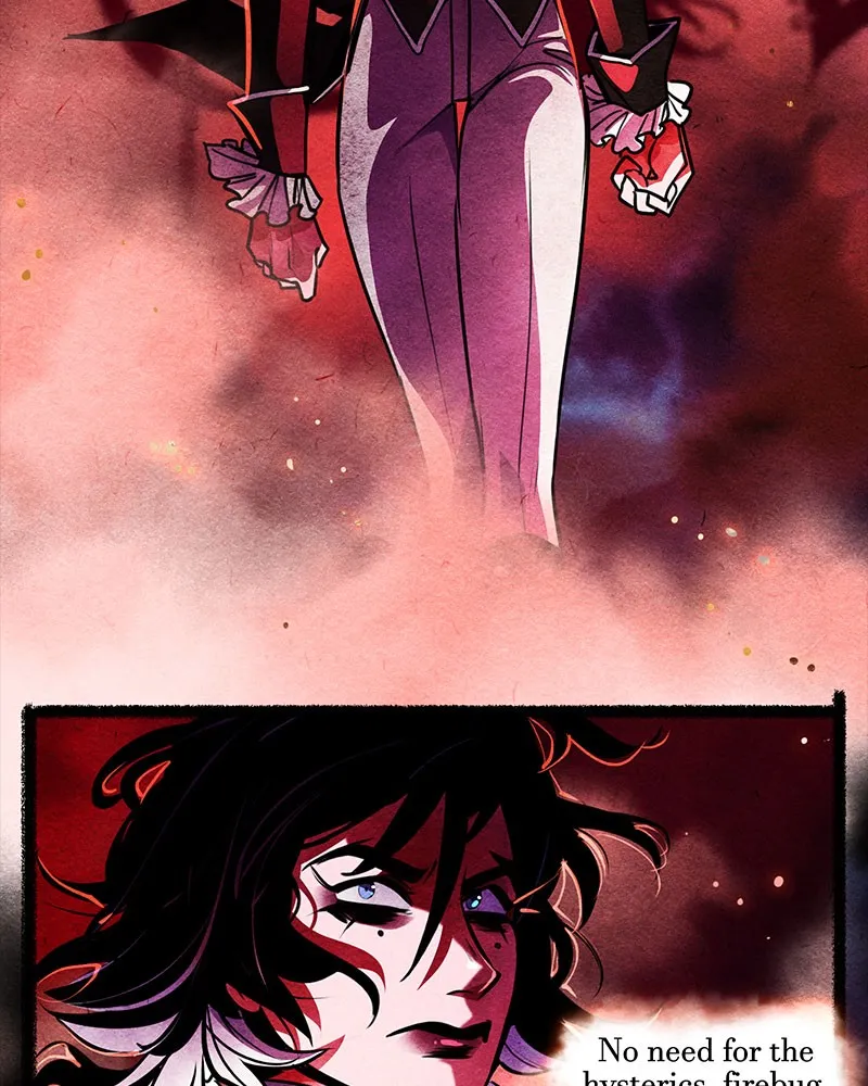 Nevermore Chapter 52 page 50 - 